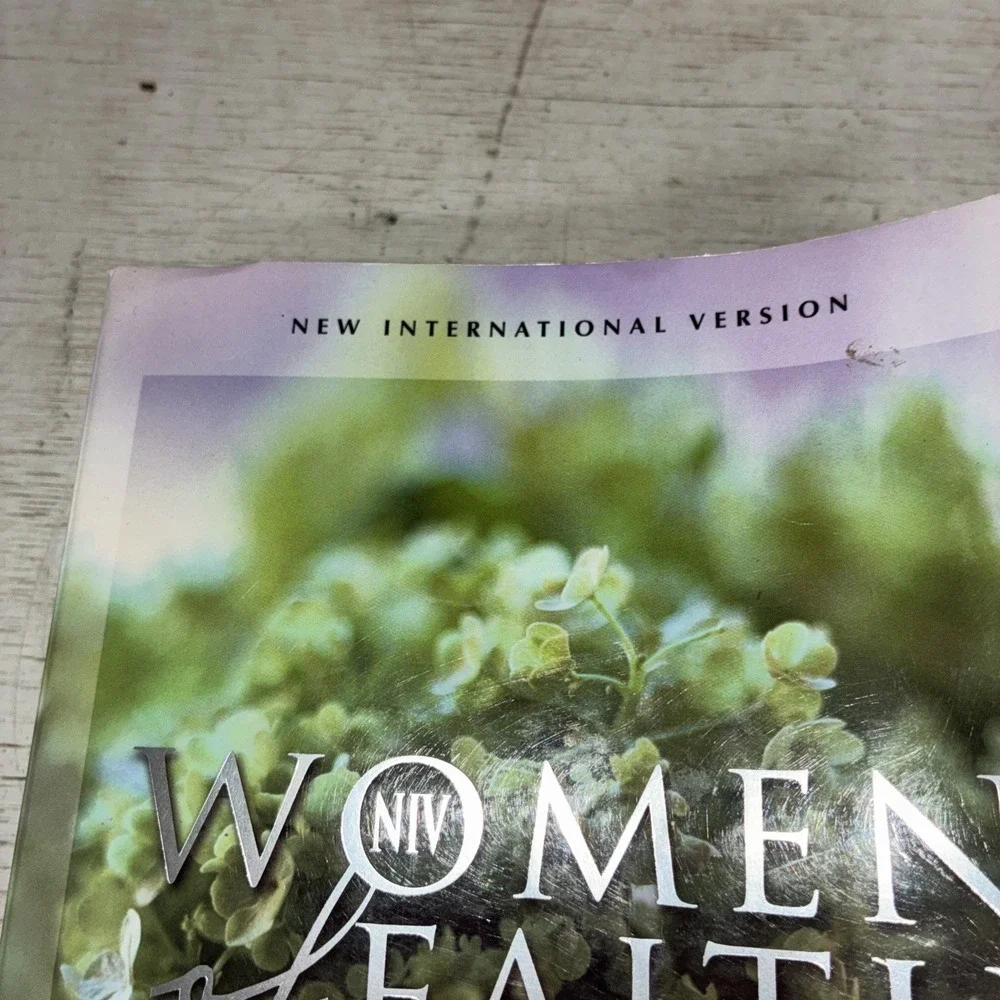 N/A women faith